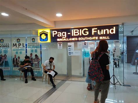 pag-ibig fund mactan branch photos